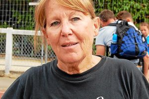 Pascale Le Calvez