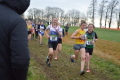 Championnat de Bretagne de cross 2018-011