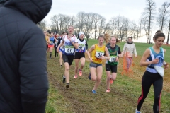 Championnat de Bretagne de cross 2018-027