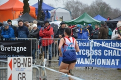 Demi finale du championnat de France de cross-003