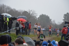 Demi finale du championnat de France de cross-071