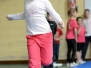 1ere partie Rencontre Athlétisme - Basket